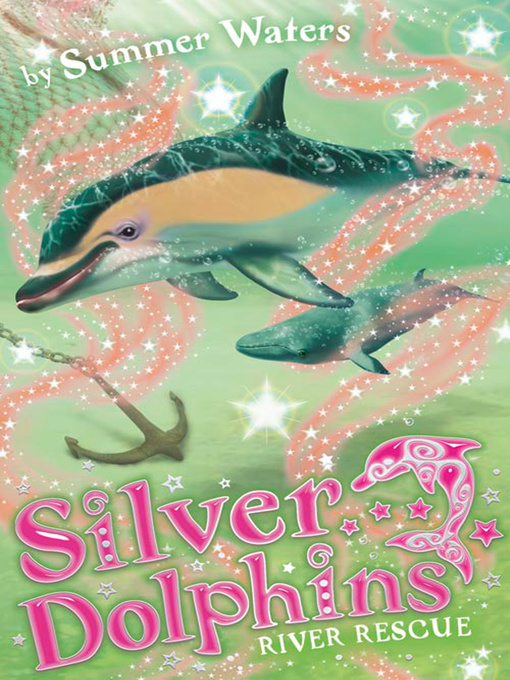 Title details for River Rescue by Summer Waters - Available